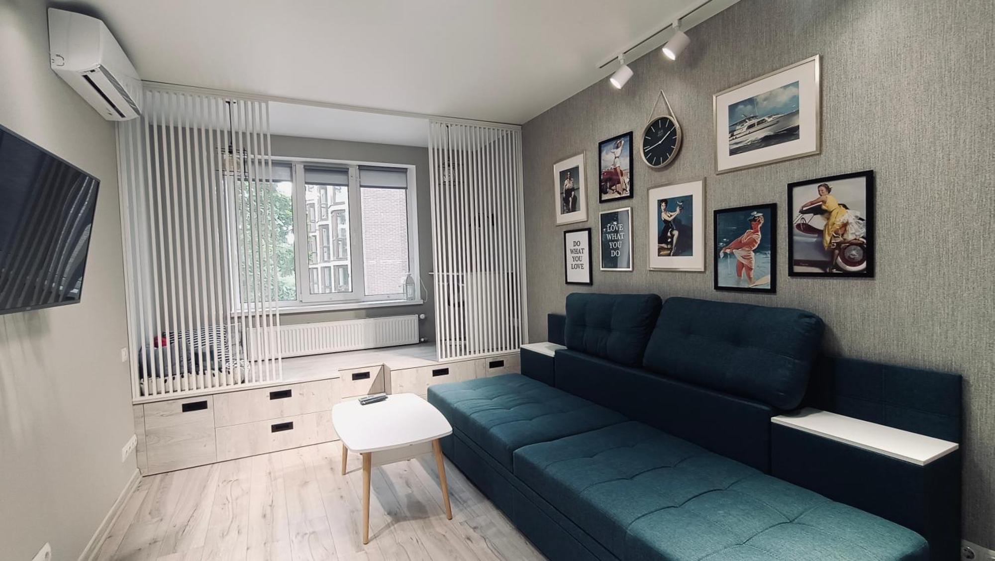 Relax Point Plus Apartment Irpin Exteriör bild